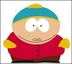 Comment s'appelle ce personnage de  South Park  ?