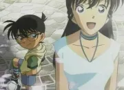 Quiz Detective Conan