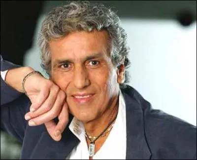 Toto Cutugno a connu le succès en 1983 avec ''L'Italiano'' mais il n'a pas fait que ça... Il est le compositeur de quelques grands succès de la chanson française... Cherchez l´intrus.