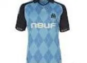 Quiz Maillots de foot 1/4