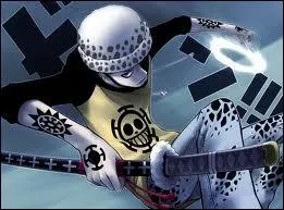 Quelle est la prime du  Chirurgien de la mort  : Trafalgar Law ?