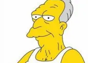 Quiz Les Simpson