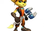 Quiz Ratchet et Clank : All 4 one