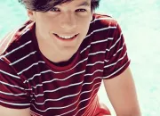 Quiz Louis Tomlinson (One Direction)