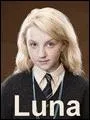 Quel ge a Luna Lovegood dans le tome 6 ?