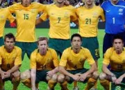 Quiz quipe d'Australie de football