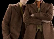 Quiz Fred et George Weasley