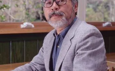 Quiz Miyazaki