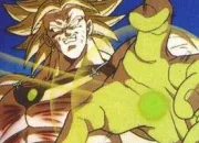 Quiz Dragon Ball Z - Les personnages mchants