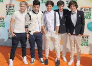 Quiz One Direction