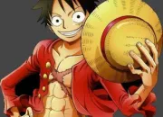 Quiz One Piece - Qui est-ce ?