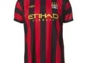 Quiz Les maillots de foot 2011-2012