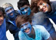 Quiz One Direction