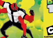 Quiz Ben 10 (2)