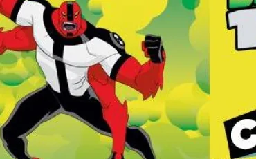 Quiz Ben 10