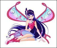 Quelle est cette Winx ?