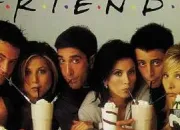 Quiz Connaissez-vous bien 'Friends' ?