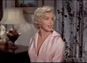 Quiz Films avec Marilyn Monroe