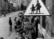 Quiz 7 photographies de Robert Doisneau