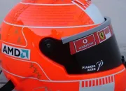 Quiz Casques de pilotes de F1