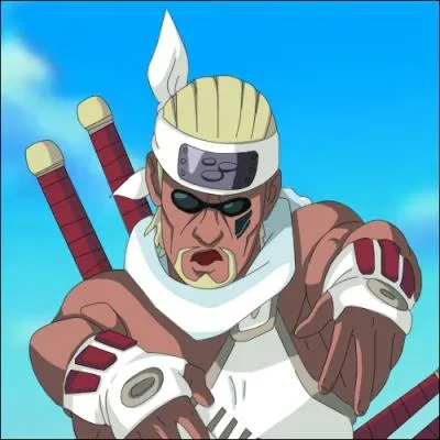 Quelle est la particularit de Killer-Bee ?