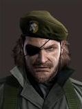 Quiz Metal gear solid