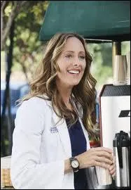 Qui est Teddy Altman ?