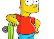 Quiz Simpson (ultra pro)