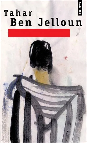 Avec ce roman, il a reu le prix Goncourt en septembre 87. Les traits les plus durs de la socit marocaine y sont reprsents, difficult de la situation de la femme soumise. Quel est son titre ?