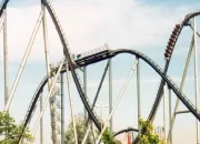 Quiz Les attractions d'Europa Park