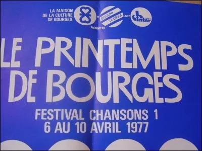 Lors de l'dition 2011, 54 600 billets se sont couls. Combien de billets s'taient vendus durant la premire dition du Printemps, en 1977 ?