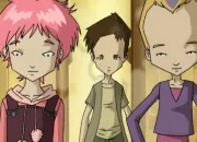 Quiz Code lyoko