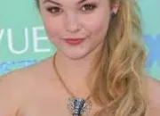 Quiz Stefanie Scott