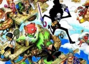 Quiz One Piece