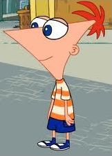 Quiz Phineas et ferb