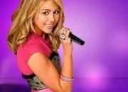 Quiz Hannah Montana