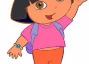 Quiz Les personnages de Dora