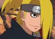 Quiz Naruto : Deidara