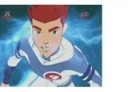 Quiz Galactik Football