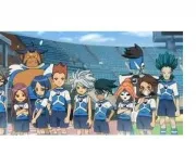 Quiz Test Inazuma Eleven