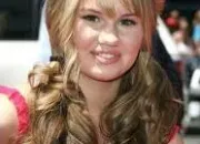 Quiz Debby Ryan