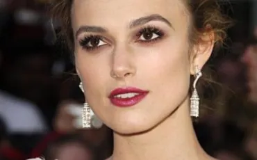 Quiz Keira knightley