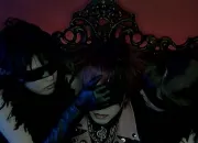 Quiz The GazettE