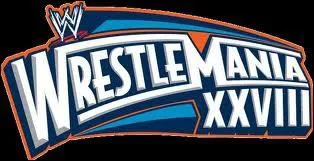 O s'est droul Wrestlemania 28 ?