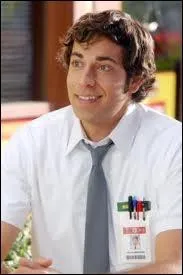 Quel est le vrai nom de Chuck ?