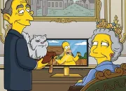 Quiz Les Simpson 8