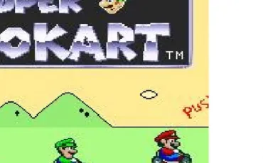 Quiz Mario kart