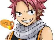 Quiz Fairy Tail : les magies