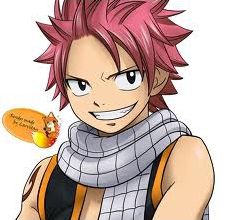 Quiz Fairy tail