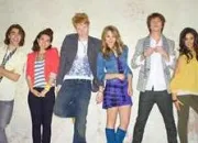 Quiz Lemonade Mouth